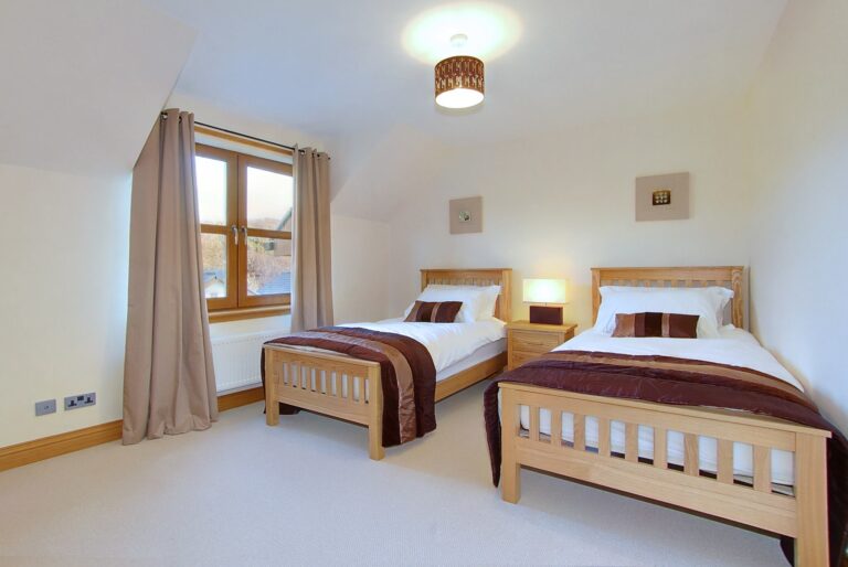 Inchlonaig House Newton Stewart