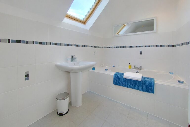 Inchlonaig House Newton Stewart