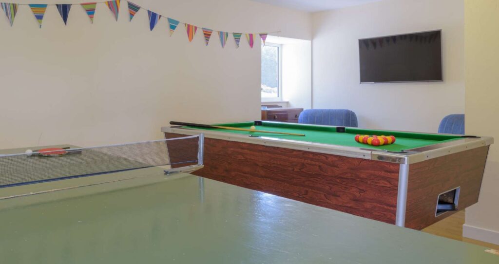 Ottoland Holiday Cottages Kirkcudbright