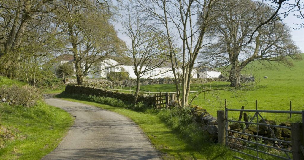 Ottoland Holiday Cottages Kirkcudbright