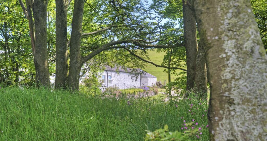 Ottoland Holiday Cottages Kirkcudbright