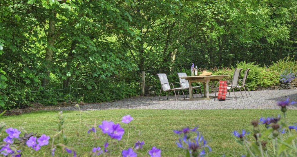 Ottoland Holiday Cottages Kirkcudbright