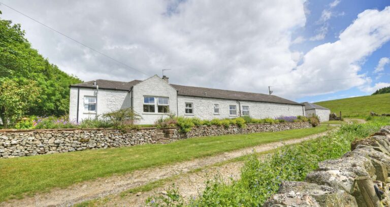 Ottoland Holiday Cottages Kirkcudbright