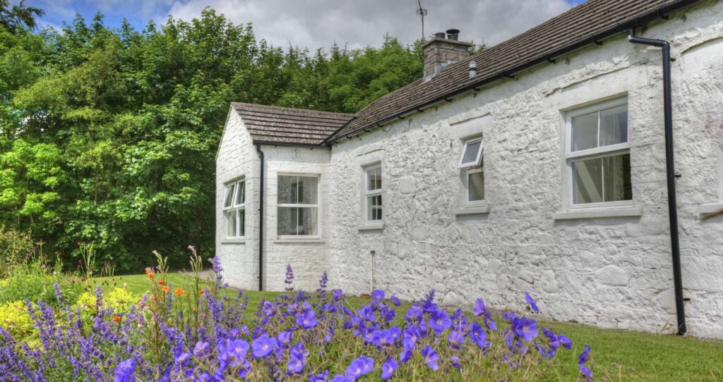 Ottoland Holiday Cottages Kirkcudbright