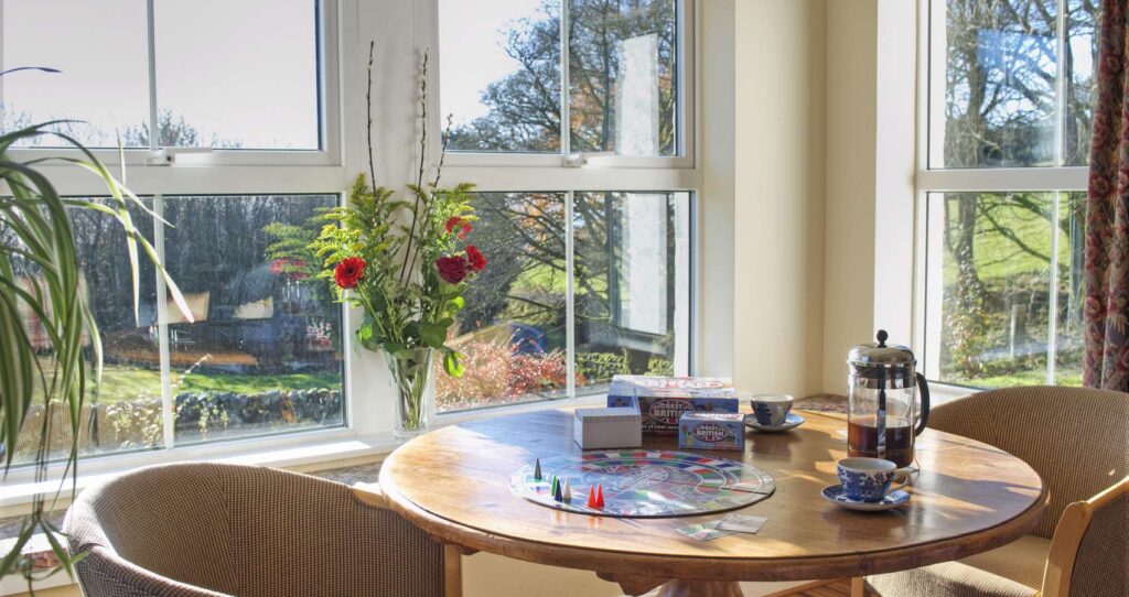 Ottoland Holiday Cottages Kirkcudbright