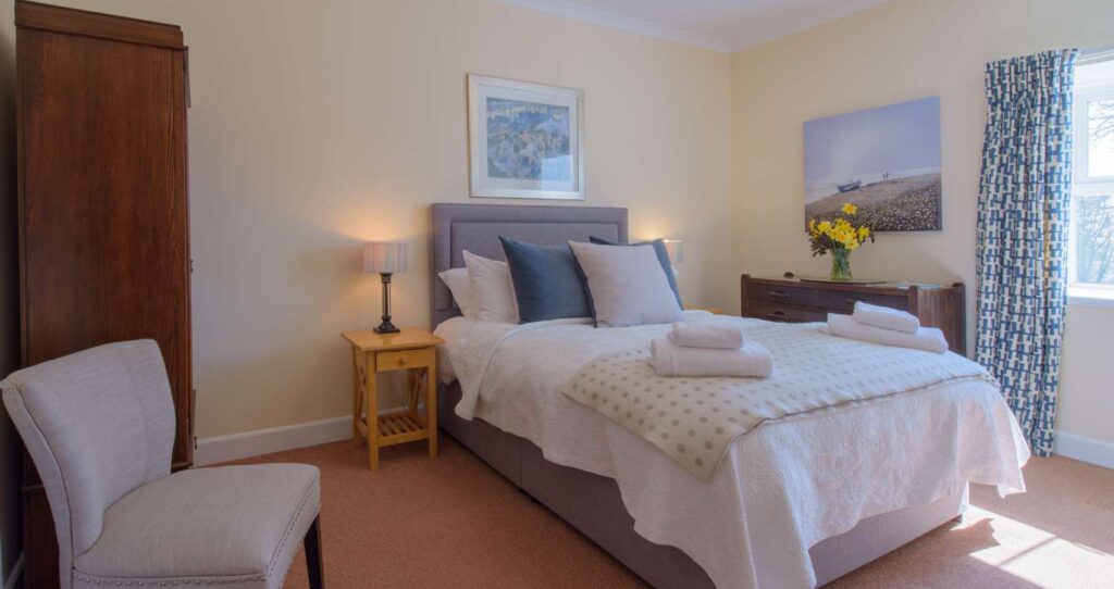 Ottoland Holiday Cottages Kirkcudbright