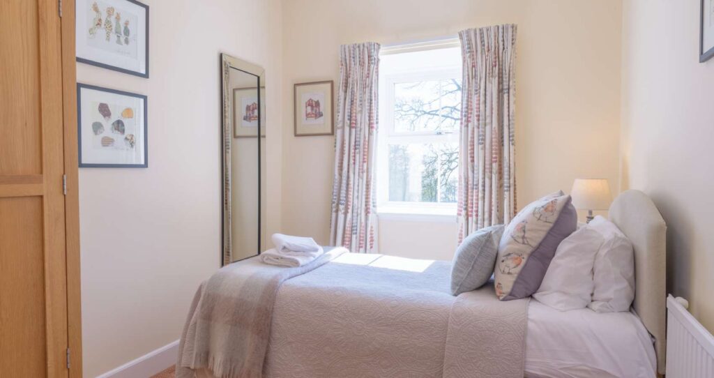 Ottoland Holiday Cottages Kirkcudbright