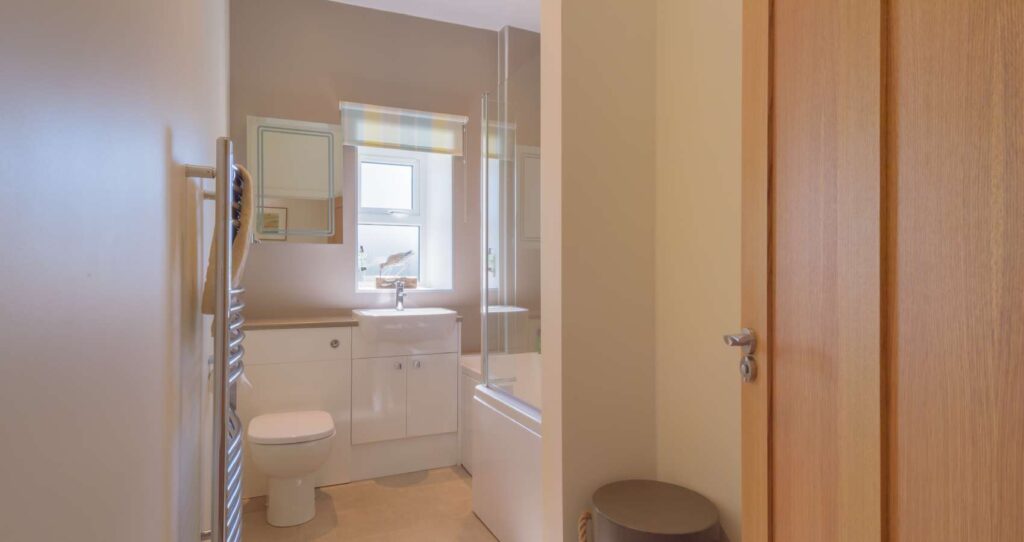 Ottoland Holiday Cottages Kirkcudbright
