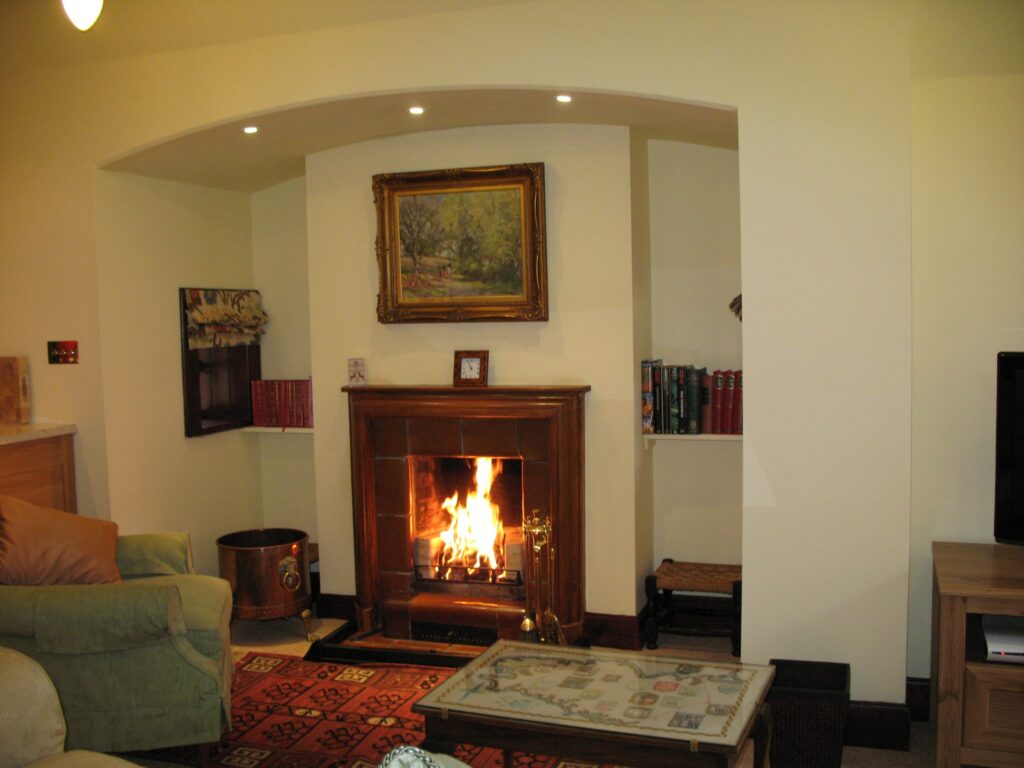 Bell Loft Largs