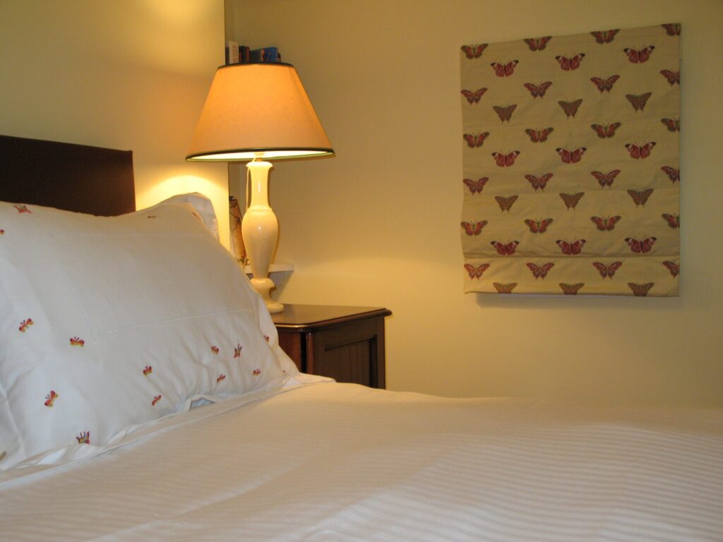 Bell Loft Largs