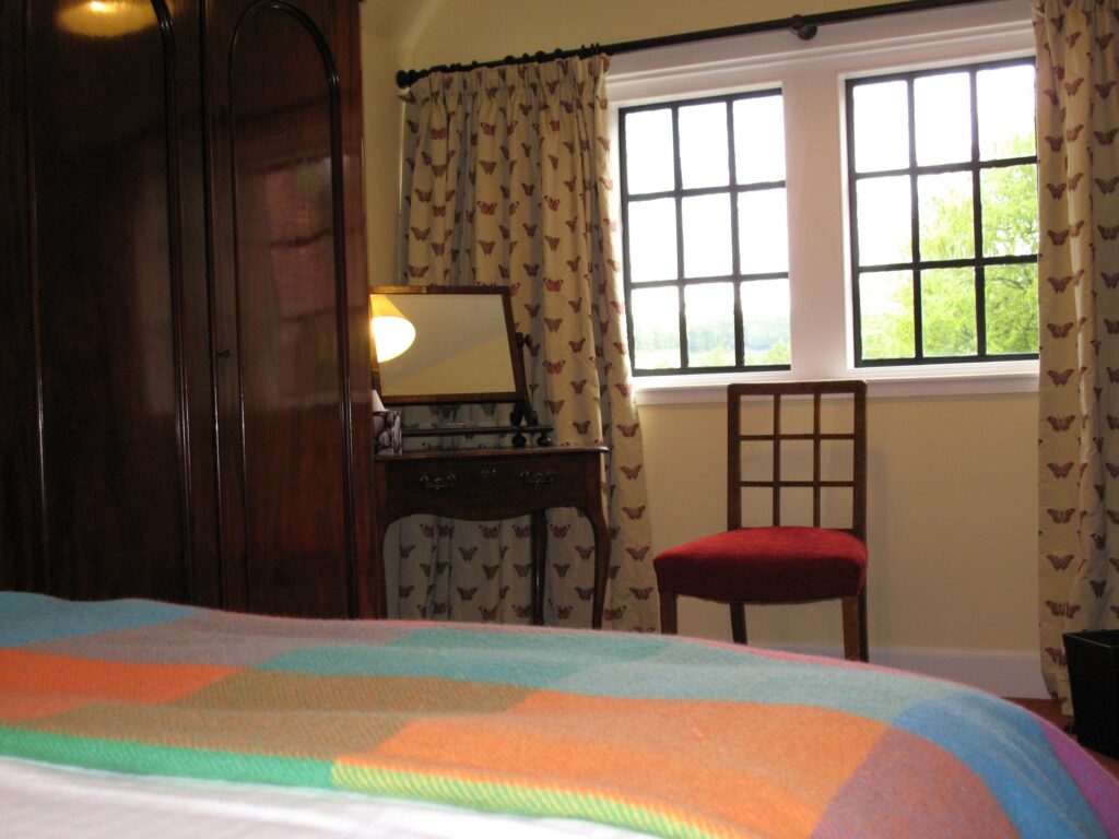 Bell Loft Largs