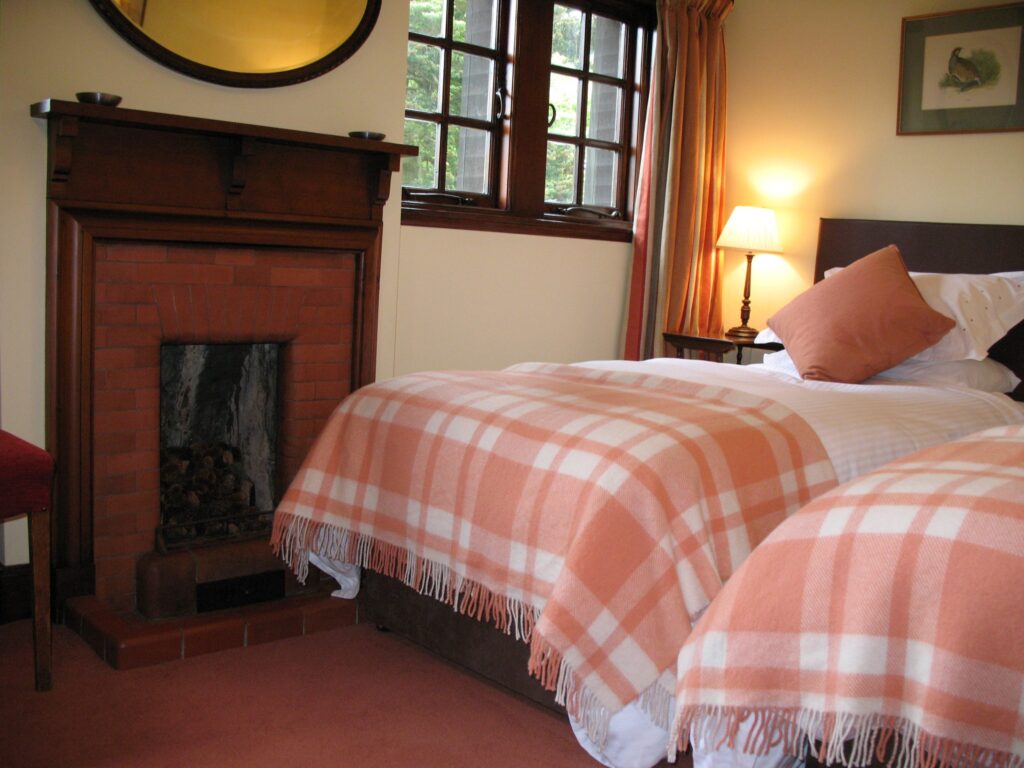 Bell Loft Largs