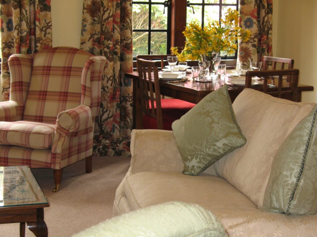 Bell Loft Largs