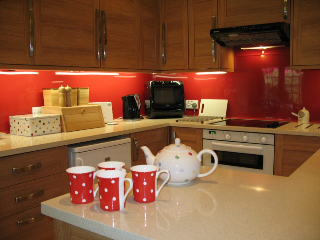 Bell Loft Largs