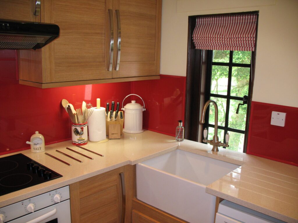 Bell Loft Largs
