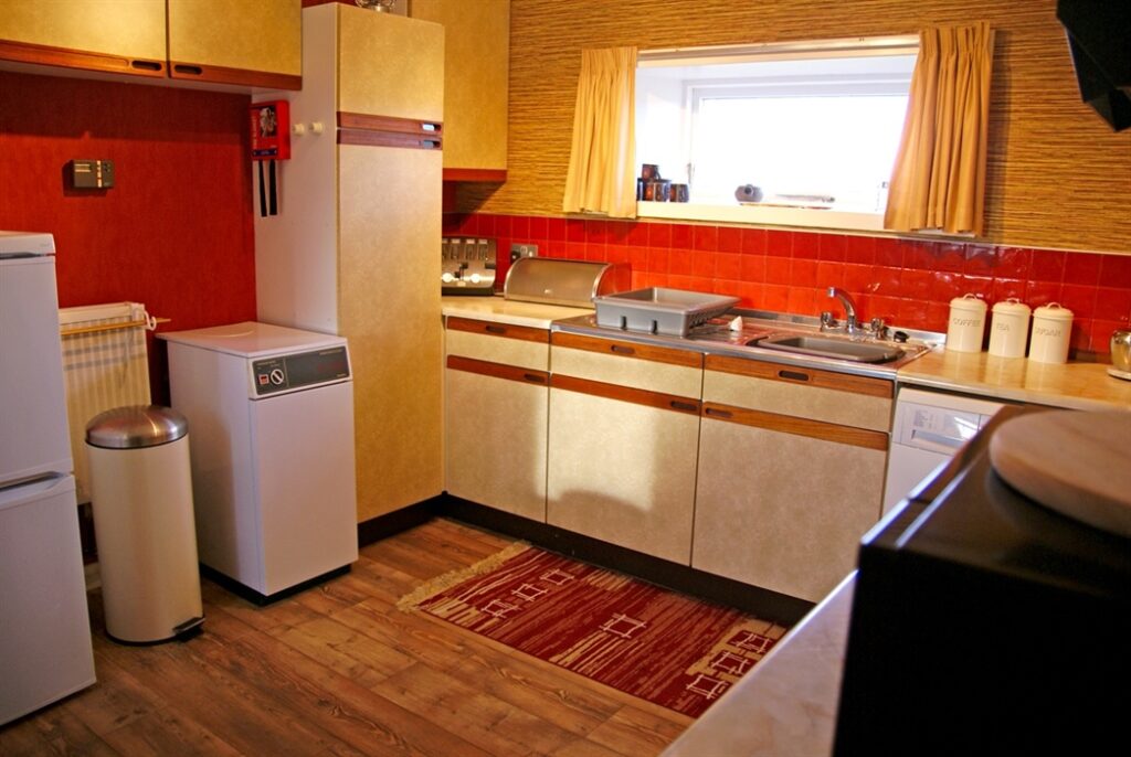 Red Brae Cottage Stenness Red Brae Cottage Stenness