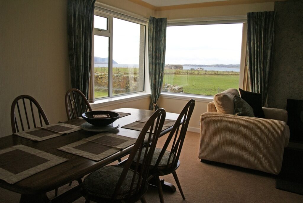 Red Brae Cottage Stenness Red Brae Cottage Stenness