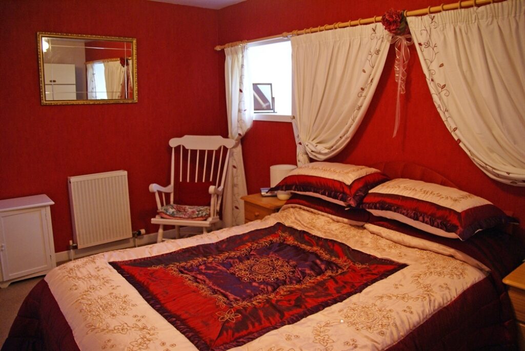 Red Brae Cottage Stenness Red Brae Cottage Stenness
