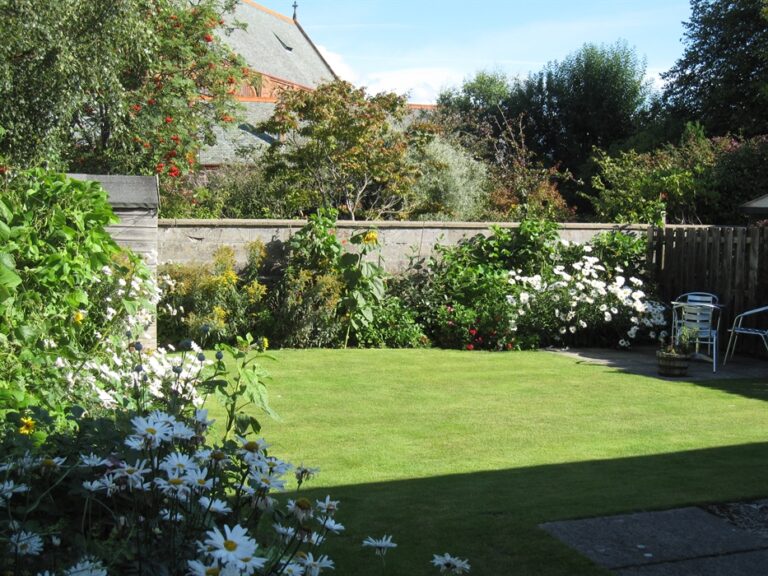 Church Cottage Ayr Church Cottage Ayr