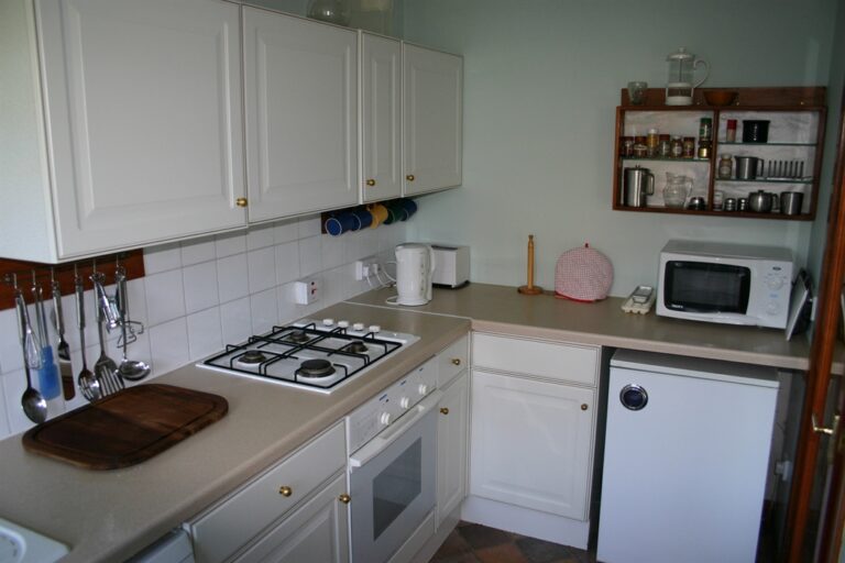 Church Cottage Ayr Church Cottage Ayr