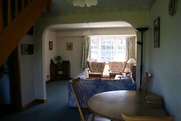 Church Cottage Ayr Church Cottage Ayr