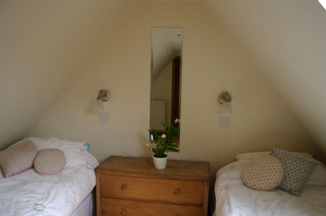 Dairy Cottage Self Catering Ayr Self Catering Scotland