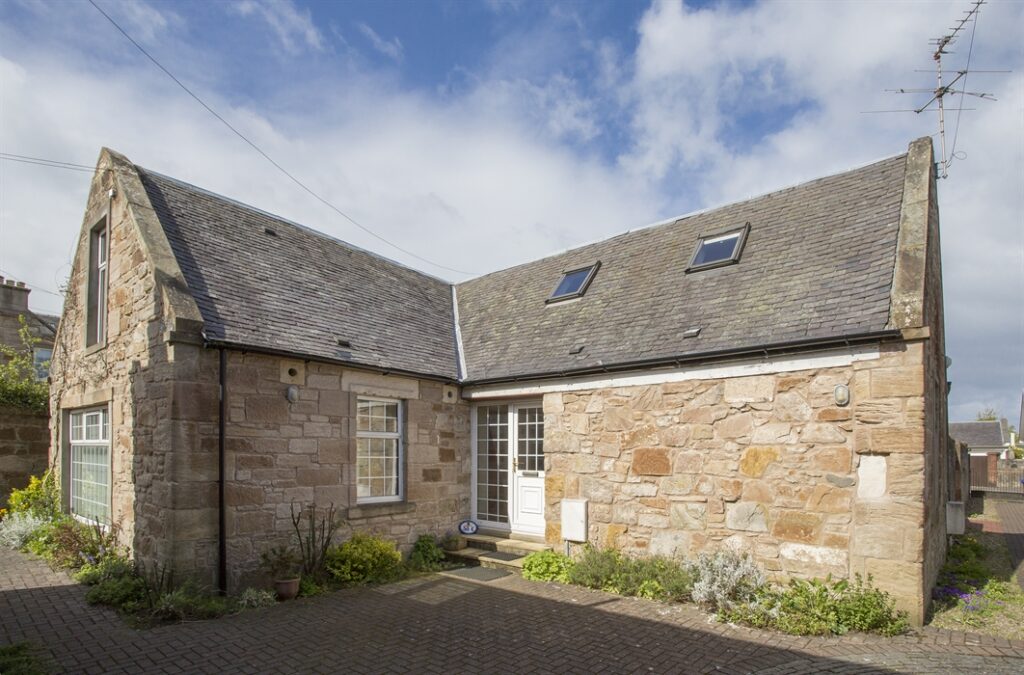 Dairy Cottage Ayr Dairy Cottage Ayr