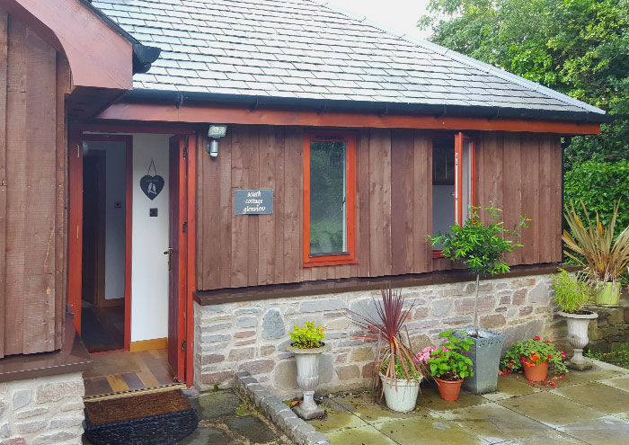 Glenview Self Catering Luss