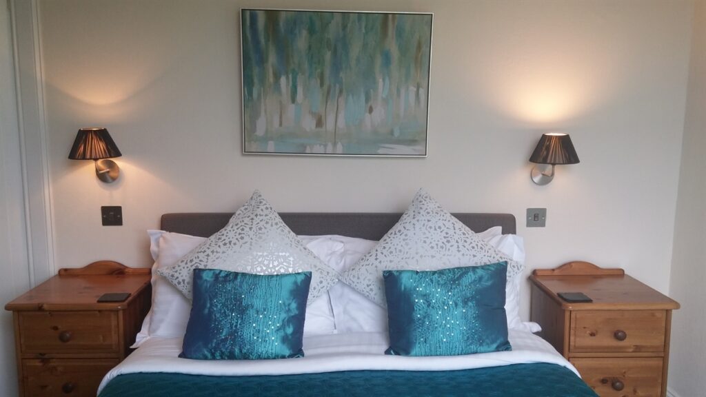 Kinnaird Country House Pitlochry