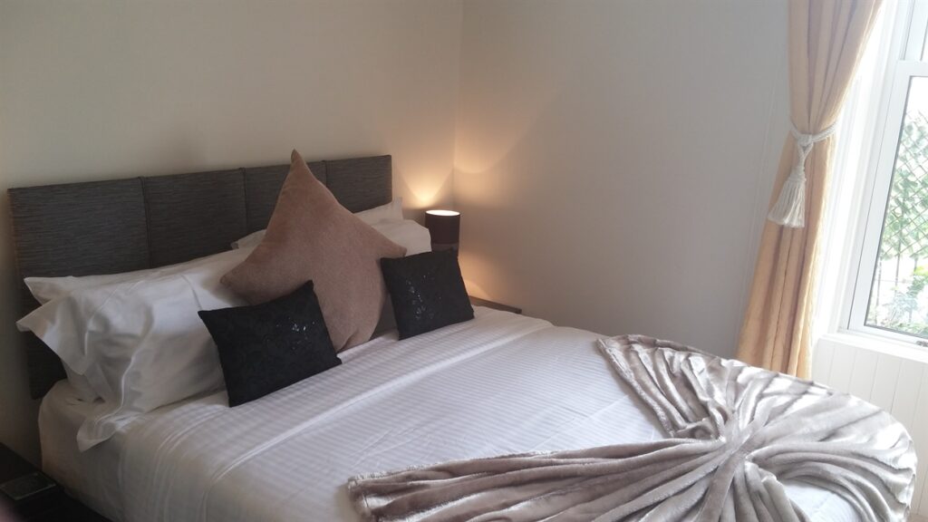 Kinnaird Country House Pitlochry