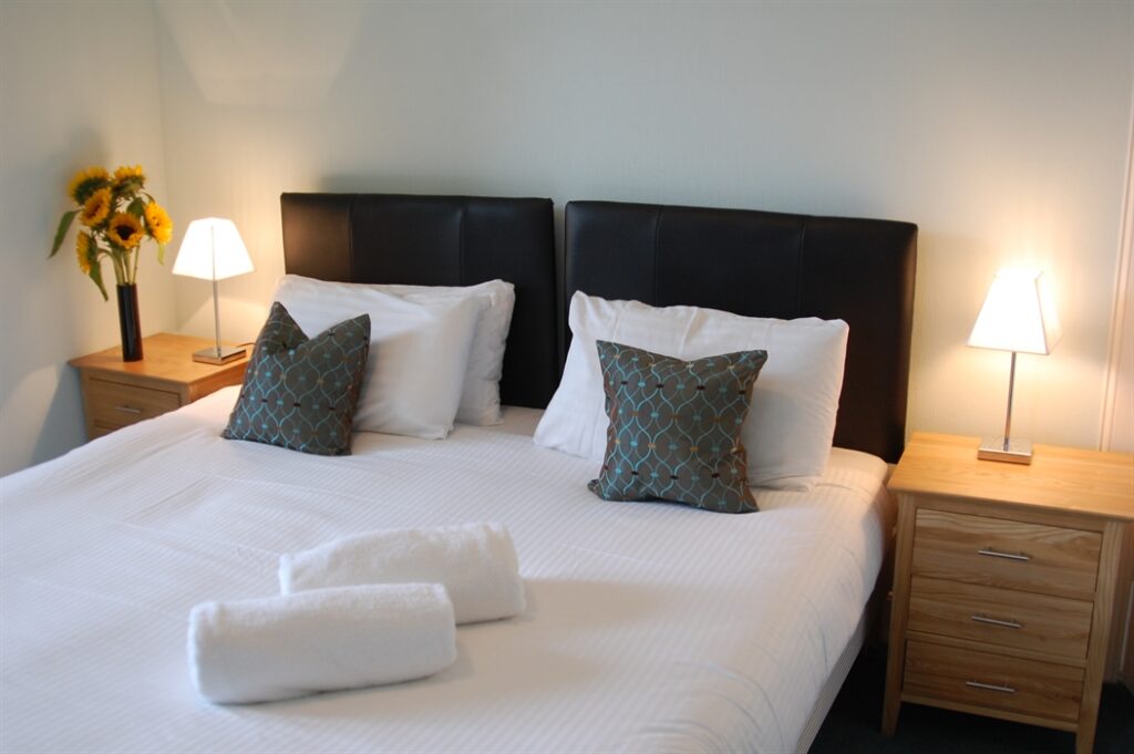Kinnaird Country House Pitlochry