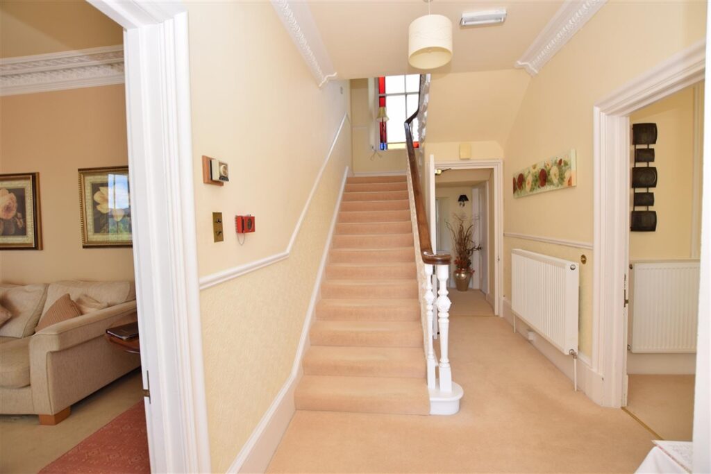 Kinnaird Country House Pitlochry