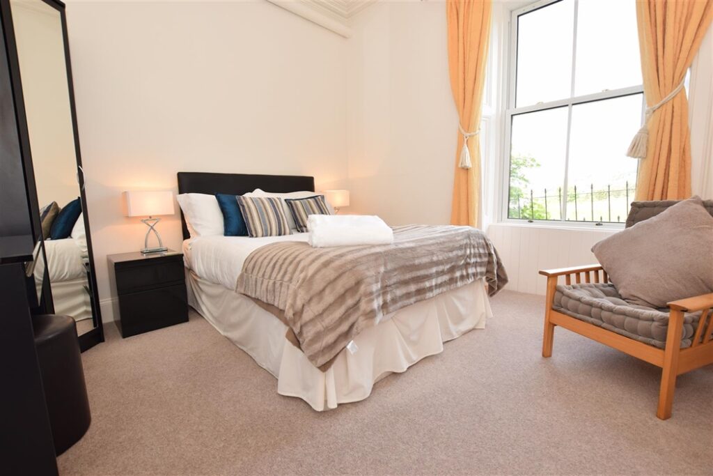 Kinnaird Country House Pitlochry
