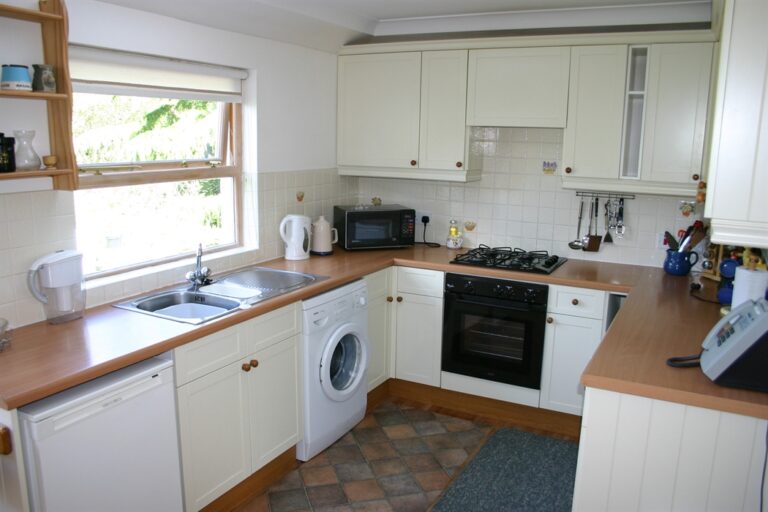 Stable Cottage Self-Catering Ayr