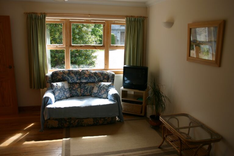 Stable Cottage Self-Catering Ayr