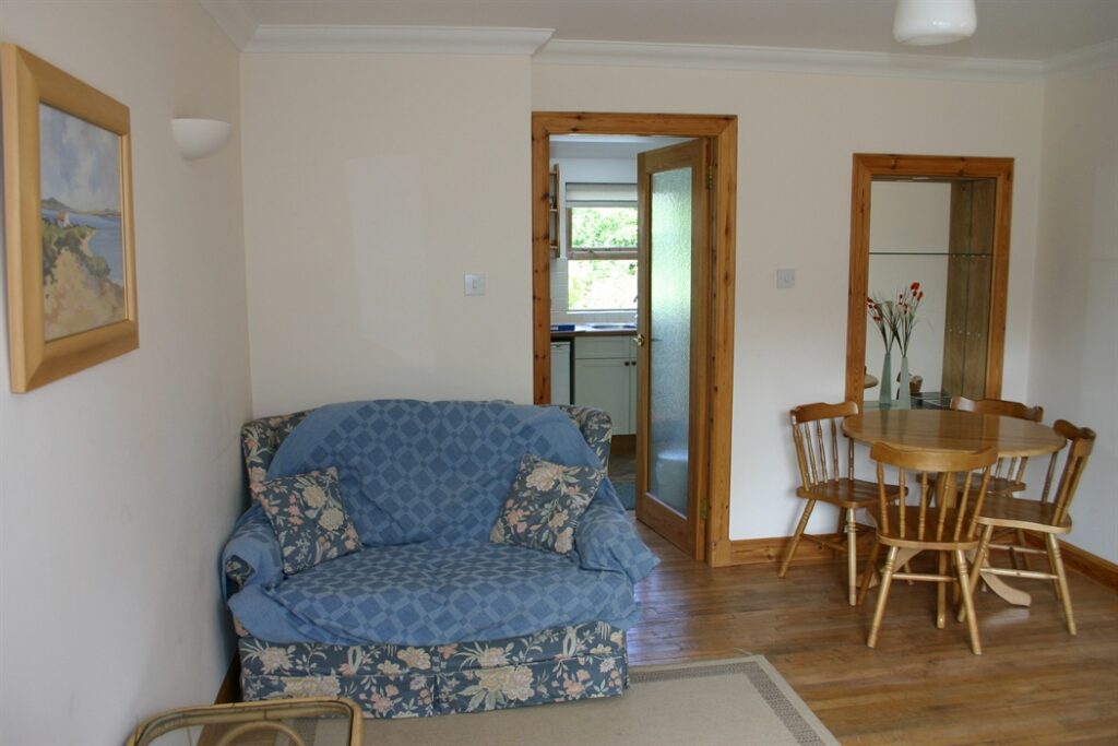 Stable Cottage Self-Catering Ayr