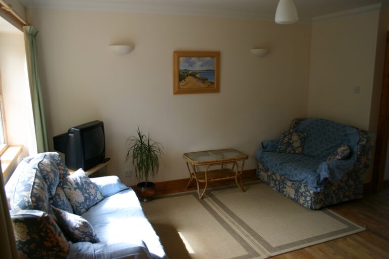 Stable Cottage Self-Catering Ayr