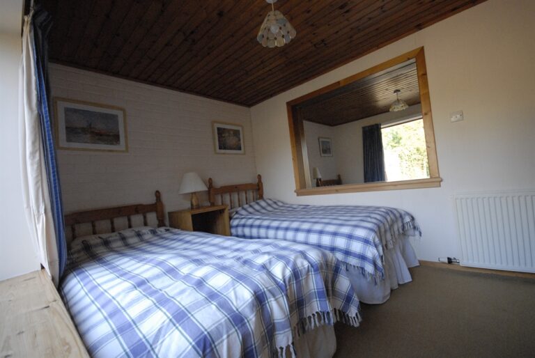Stable Cottage Self-Catering Ayr