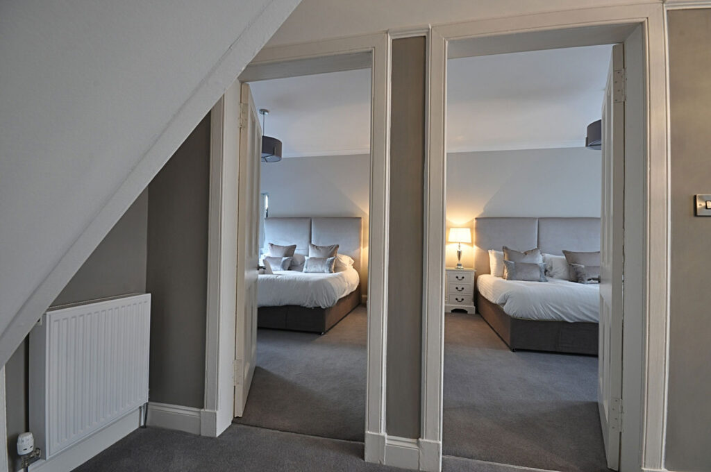 The Alexander Self Catering Prestwick The Alexander Self Catering Prestwick