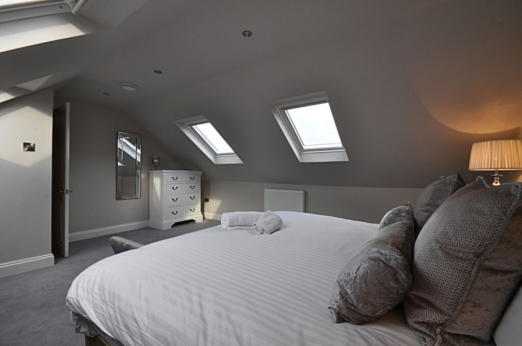 The Alexander Self Catering Prestwick The Alexander Self Catering Prestwick