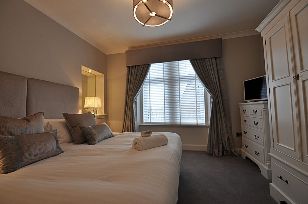 The Alexander Self Catering Prestwick The Alexander Self Catering Prestwick