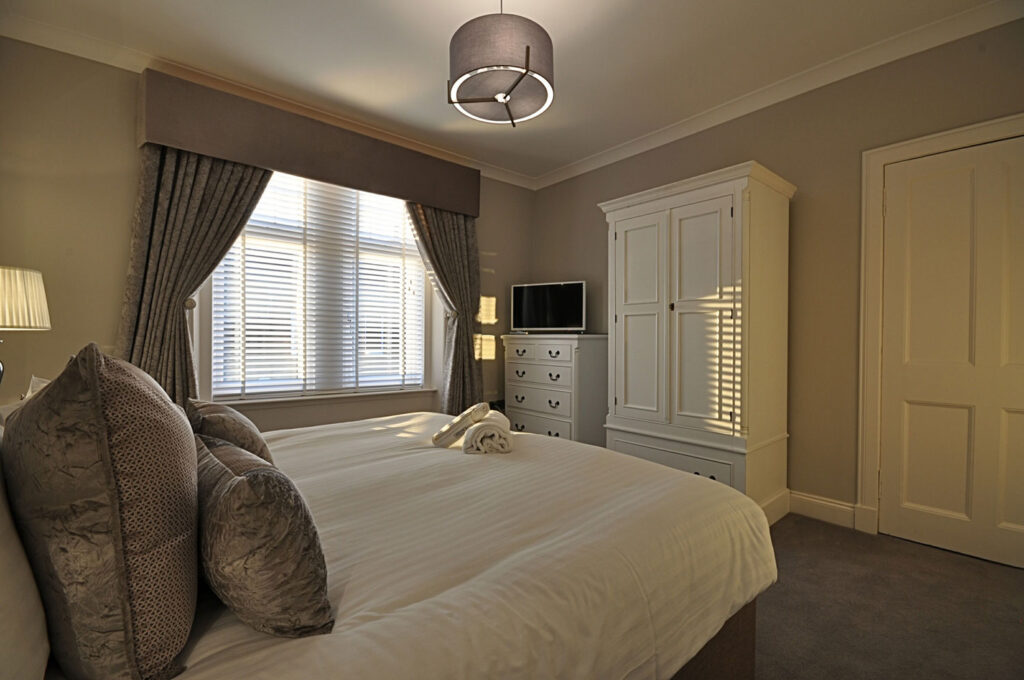 The Alexander Self Catering Prestwick The Alexander Self Catering Prestwick