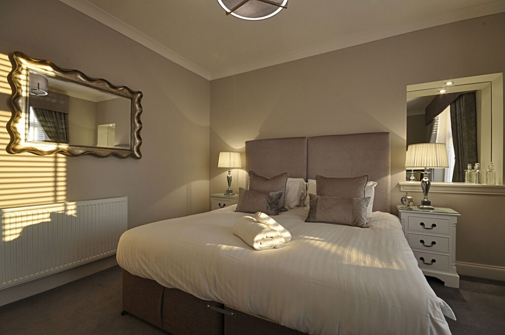 The Alexander Self Catering Prestwick The Alexander Self Catering Prestwick
