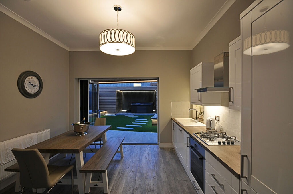 The Alexander Self Catering Prestwick The Alexander Self Catering Prestwick