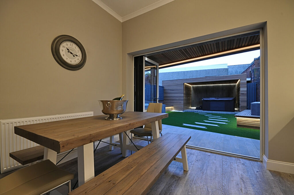 The Alexander Self Catering Prestwick The Alexander Self Catering Prestwick