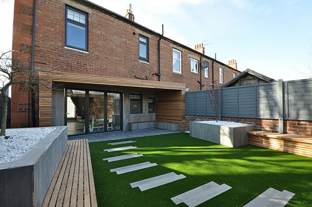 The Alexander Self Catering Prestwick The Alexander Self Catering Prestwick