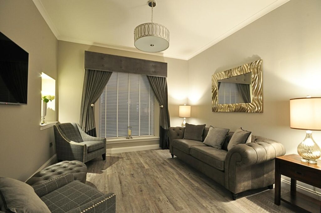 The Alexander Self Catering Prestwick The Alexander Self Catering Prestwick