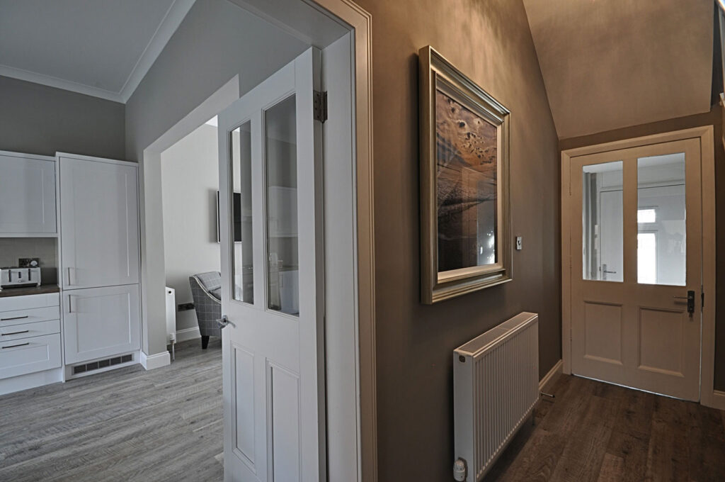 The Alexander Self Catering Prestwick The Alexander Self Catering Prestwick