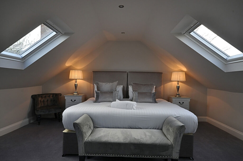 The Alexander Self Catering Prestwick The Alexander Self Catering Prestwick