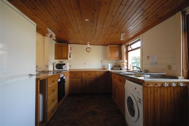 Woodcroft Cottage Ayr